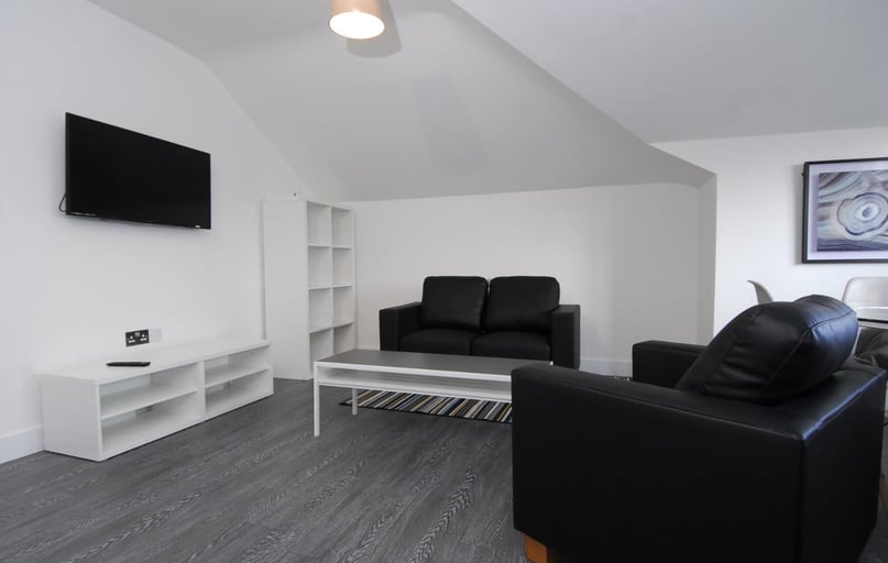 Belgrave Lane, Mutley, Plymouth - Image 1